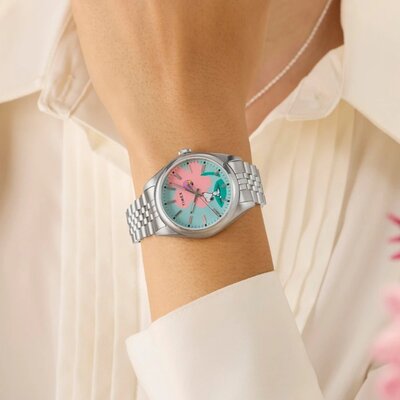 Timex Peanuts TW2Y52600UK