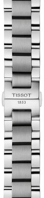Tissot Chrono L Quartz Chronograph T116.417.11.052.00
