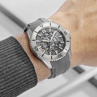 Venezianico Nereide Ultraleggero 42 Automatic 3921508