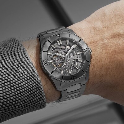 Venezianico Nereide Ultraleggero 42 Automatic 3921509C