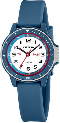 Calypso My First Watch K5881/4