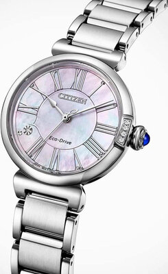 Citizen L Eco-Drive EM1060-87Y