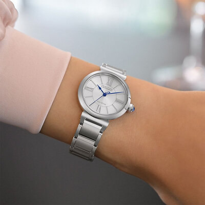 Citizen L Eco-Drive EM1070-83A