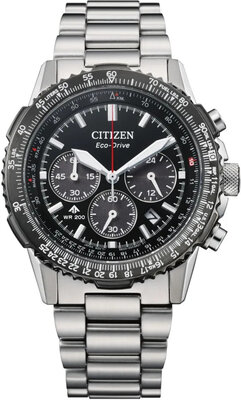 Citizen Promaster Sky Eco-Drive Chronograph CA4664-60E