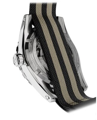 Edox Grand Ocean Automatic 80140-3nagn-nin