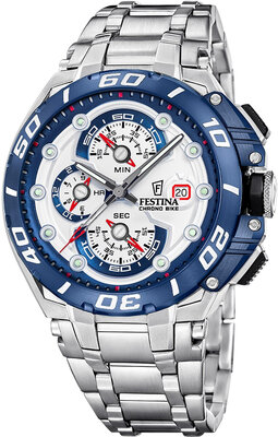 Festina Chrono Bike 20754/1