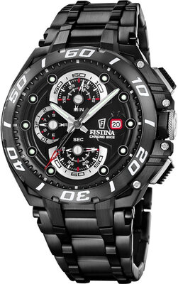 Festina Chrono Bike 20756/1 Special Edition (+ tartalék szíj)