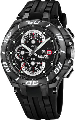 Festina Chrono Bike 20756/1 Special Edition (+ tartalék szíj)