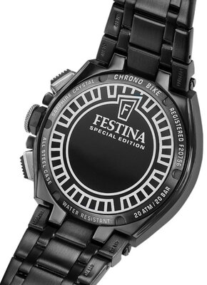 Festina Chrono Bike 20756/1 Special Edition (+ tartalék szíj)