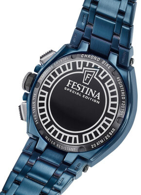 Festina Chrono Bike 20757/1 Special Edition (+ tartalék szíj)