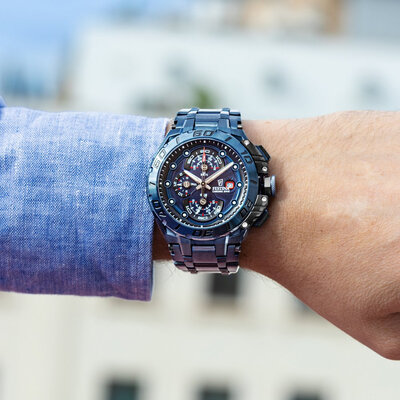 Festina Chrono Bike 20757/1 Special Edition (+ tartalék szíj)