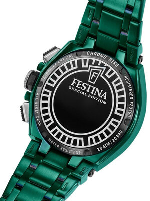 Festina Chrono Bike 20758/1 Special Edition (+ tartalék szíj)