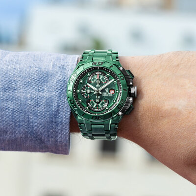 Festina Chrono Bike 20758/1 Special Edition (+ tartalék szíj)