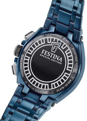 Festina Chrono Bike 20759/1 Special Edition (+ tartalék szíj)