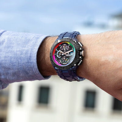 Festina Chrono Bike 20759/1 Special Edition (+ tartalék szíj)