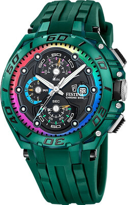 Festina Chrono Bike 20760/1 Special Edition (+ tartalék szíj)