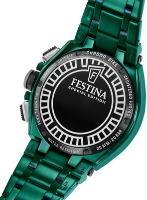 Festina Chrono Bike 20760/1 Special Edition (+ tartalék szíj)