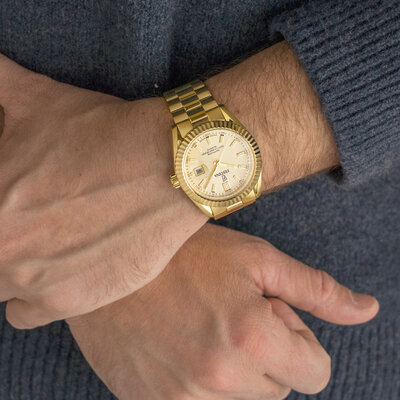 Festina Swiss Made 20086/A