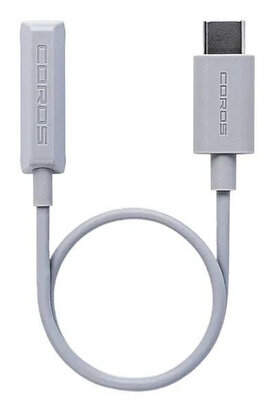 Töltőkábel Coros USB-C pulzusmérő szenzorhoz