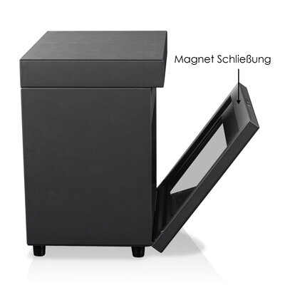 Felhúzó Heisse & Söhne Vancouver 4 70019-205.142.50