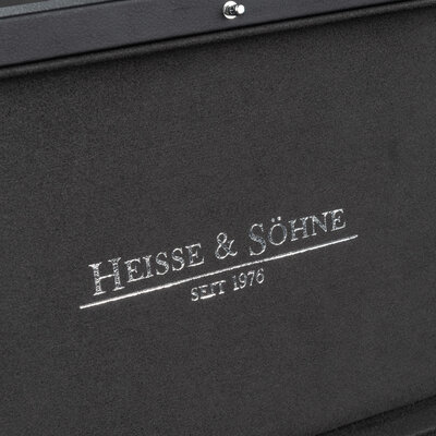 Felhúzó Heisse & Söhne Vancouver 4 70019-205.142.50