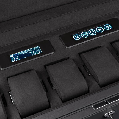 Felhúzó Heisse & Söhne Vancouver 4 70019-205.142.50