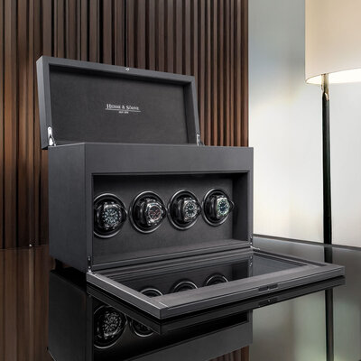 Felhúzó Heisse & Söhne Vancouver 4 70019-205.142.50