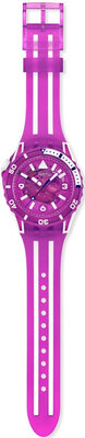 Swatch Flower Hat SSCU09P100