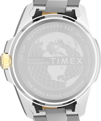 Timex Essex Avenue TW2Y35300UK