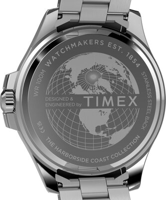 Timex Harborside Coast TW2Y33300UK