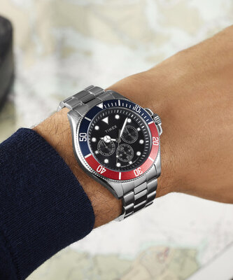 Timex Harborside Coast TW2Y33300UK