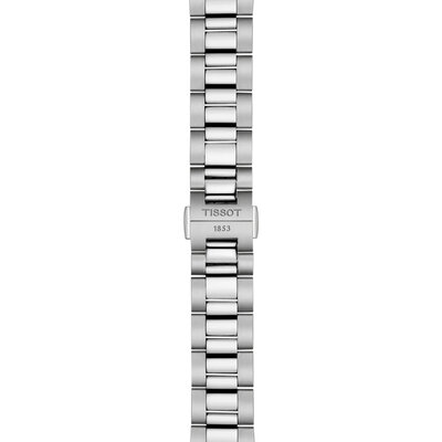 Tissot Gentleman Automatic Powermatic 80 T165.807.11.041.00