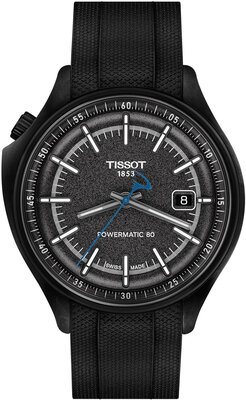 Tissot Pinarello Automatic Powermatic 80 COSC T162.408.97.061.00 Special Edition (+ tartalék szíj)