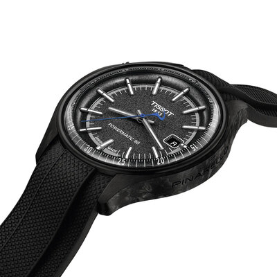 Tissot Pinarello Automatic Powermatic 80 COSC T162.408.97.061.00 Special Edition (+ tartalék szíj)