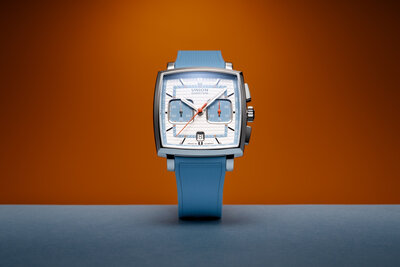 Union Glashütte Averin Chronograph D015.527.17.011.02 (+ tartalék szíj)