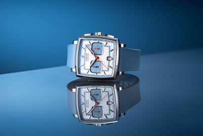 Union Glashütte Averin Chronograph D015.527.17.011.02 (+ tartalék szíj)