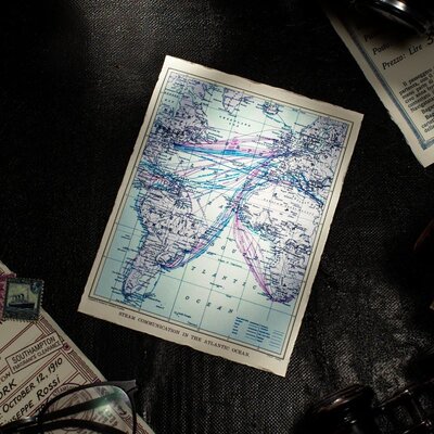 Venezianico Nereide GMT 39 Automatic 3521512S