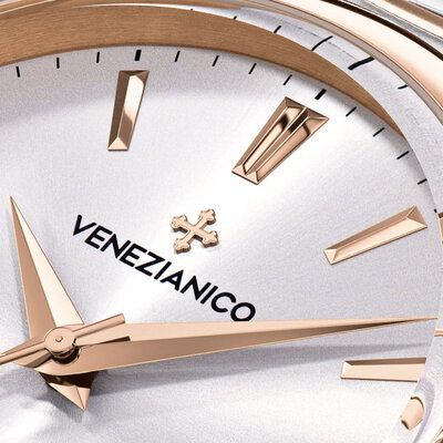 Venezianico Redentore 36 Automatic 1121506C