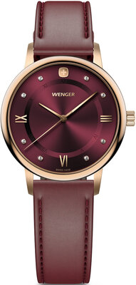 Wenger Urban Donnissima Quartz 01.1721.115