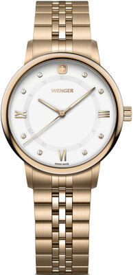 Wenger Urban Donnissima Quartz 60.1721.119 (+ tartalék szíj)