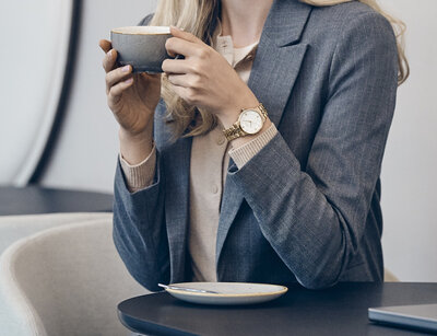 Wenger Urban Donnissima Quartz 60.1721.119 (+ tartalék szíj)