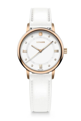 Wenger Urban Donnissima Quartz 60.1721.119 (+ tartalék szíj)