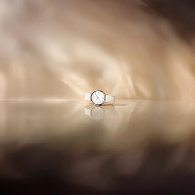 Wenger Urban Donnissima Quartz 60.1721.119 (+ tartalék szíj)