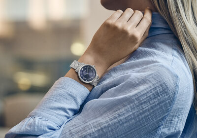 Wenger Urban Donnissima Quartz 60.1721.120 (+ tartalék szíj)