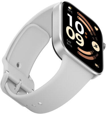 Xiaomi Redmi Watch 6 NFC Silver Gray