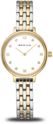 Bering Classic 11028-714-GWP (+ 2 karkötő)
