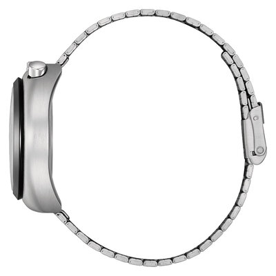 Citizen Sports Bullhead Challenge Timer Tsuno Quartz Chronograph AN3660-73X Limited Edition 4000pcs