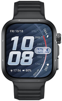 Huawei Watch Fit 5 Pro Black