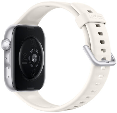 Huawei Watch Fit 5 White