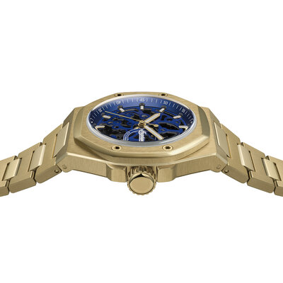 Ingersoll The Faller Automatic I17602